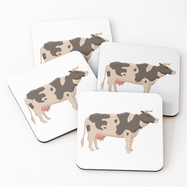 Item preview, Cow designed and sold by Unindiv.