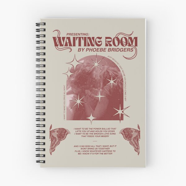Item preview, waiting room designed and sold by brookesextonn.