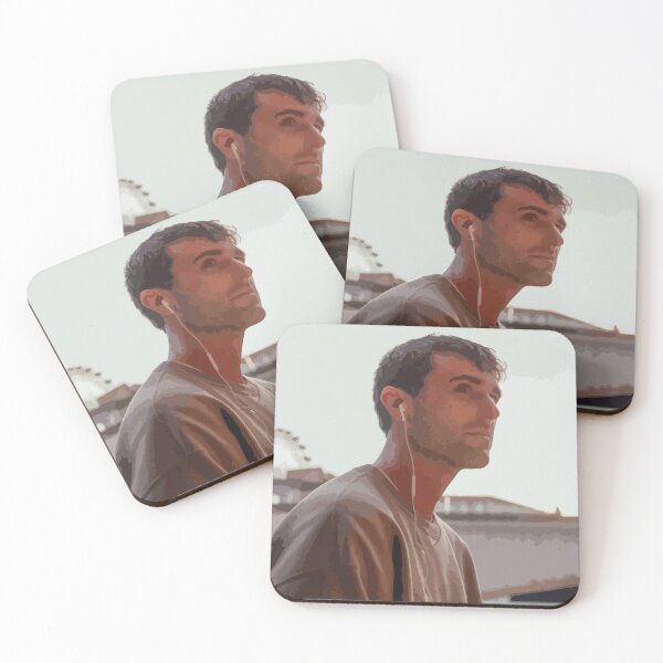Item preview, Fred Again... Jungle Album Art Poster Sticker Tshirt  designed and sold by jamiejonesuk.
