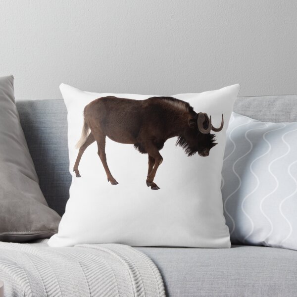 Item preview, Wildebeest designed and sold by EndangeredFotos.