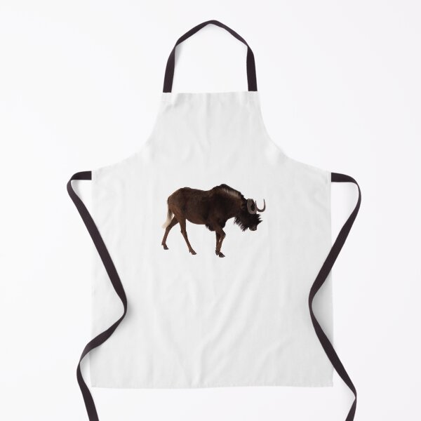 Item preview, Wildebeest designed and sold by EndangeredFotos.