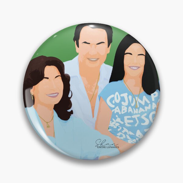 Item preview, Los Carrasco-Mohedano designed and sold by Shannys.