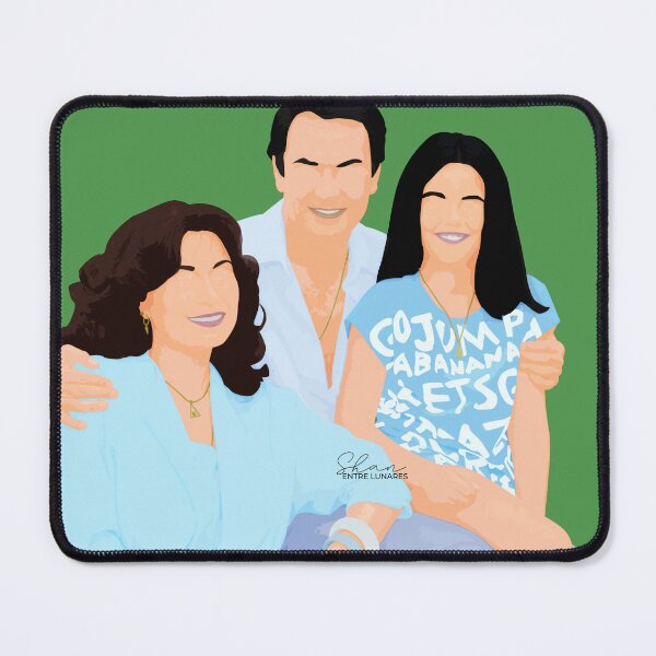 Item preview, Los Carrasco-Mohedano designed and sold by Shannys.