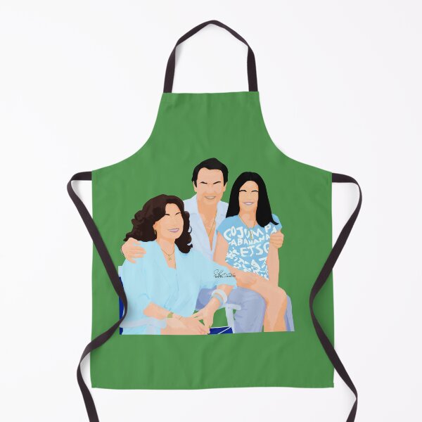 Item preview, Los Carrasco-Mohedano designed and sold by Shannys.