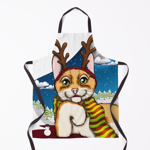Item preview, christmas michi designed and sold by h4nz4rt.