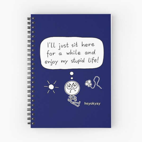 Item preview, Enjoyment designed and sold by heyokyay.