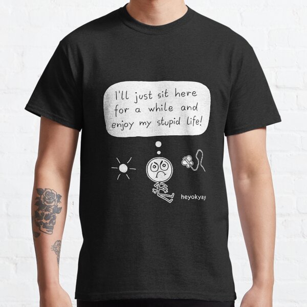 Enjoyment Classic T-Shirt