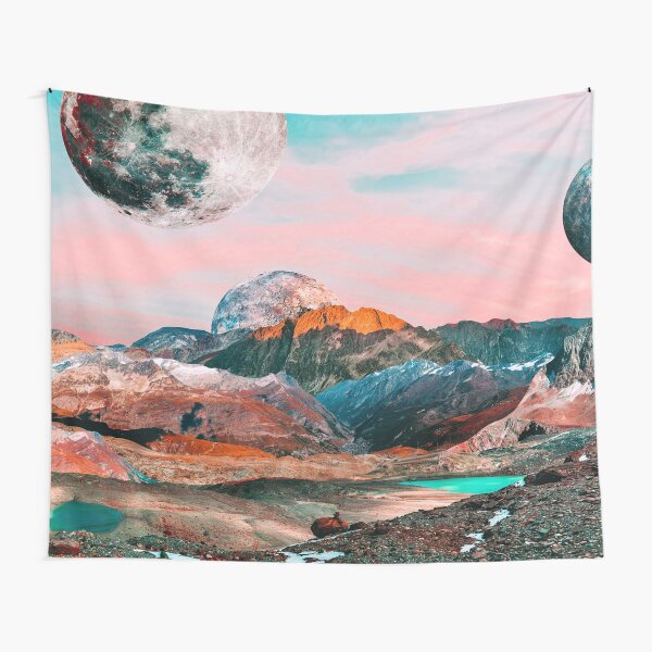 In Your Dreams Tapestry