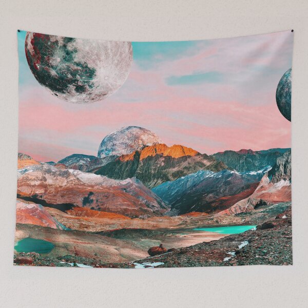 Item preview, In Your Dreams designed and sold by Rosie Sayers.
