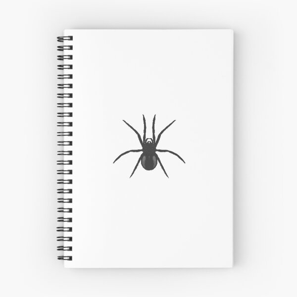 Item preview, Pixel Art Spider designed and sold by DeManikArt.