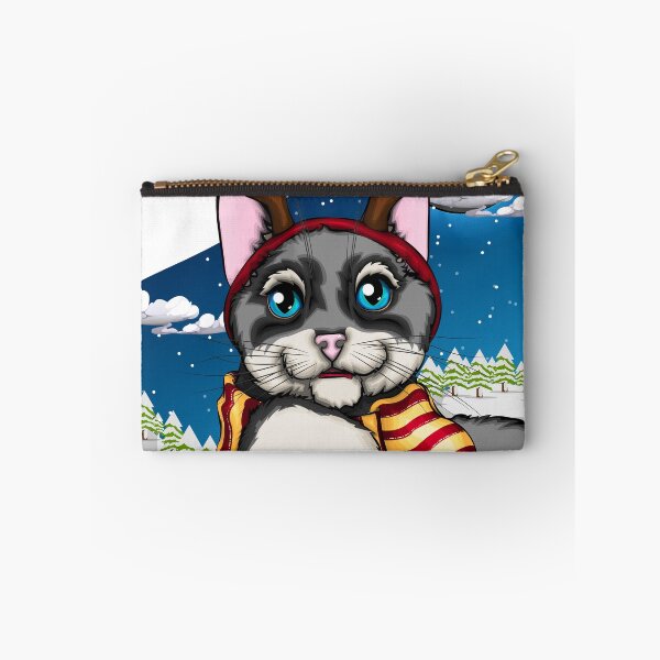 Item preview, reindeer cat designed and sold by h4nz4rt.