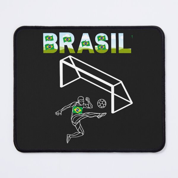 Item preview, TEAM BRASIL-FIFA designed and sold by IORODAN.