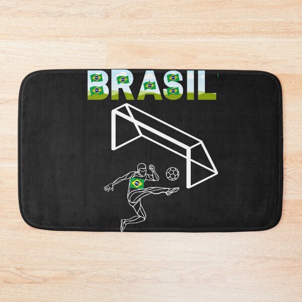 Item preview, TEAM BRASIL-FIFA designed and sold by IORODAN.