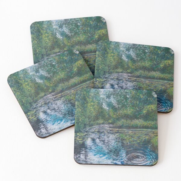 Item preview, The Gardens of Tatton Park, Cheshire designed and sold by mattypainter.