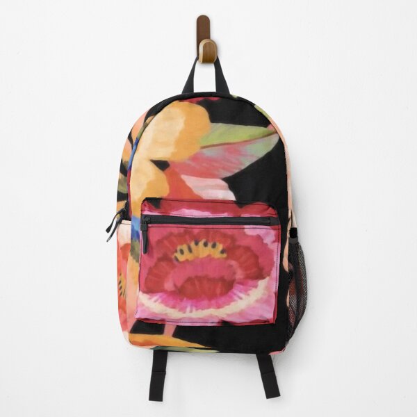 Item preview, Watercolor Floral Pattern designed and sold by Pavnud.