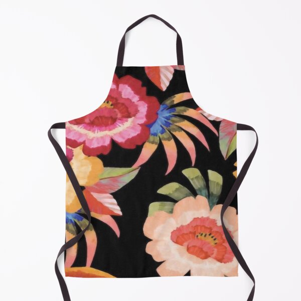 Item preview, Watercolor Floral Pattern designed and sold by Pavnud.