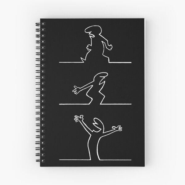 Item preview, That Line Guy designed and sold by JLDavidsonArt.