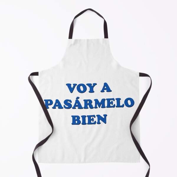 Item preview, Voy a pasármelo bien designed and sold by RebelPurpleGirl.