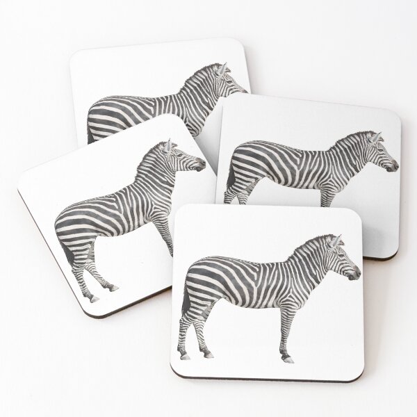 Item preview, Zebra designed and sold by EndangeredFotos.