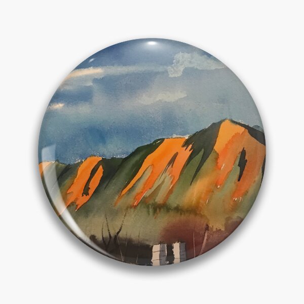 Item preview, Flatirons designed and sold by HardCora09.