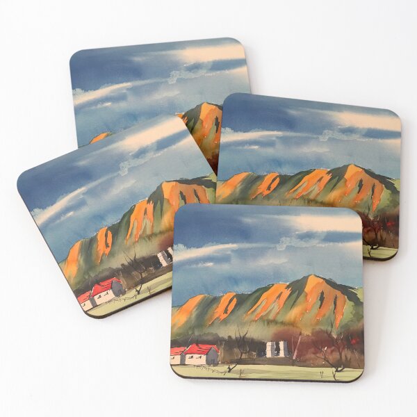Item preview, Flatirons designed and sold by HardCora09.