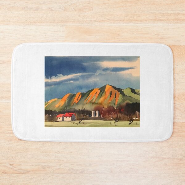 Item preview, Flatirons designed and sold by HardCora09.
