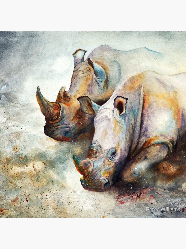 Thunderstruck by Mightyfineart