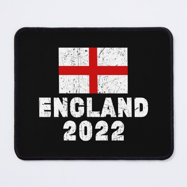 Item preview, Team England 2022 Soccer Football Fans Lovers Supporters - England national football team players - England world cup 2022 - England designed and sold by Stixdesigns.