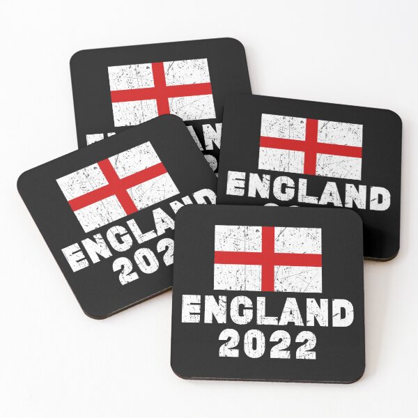Item preview, Team England 2022 Soccer Football Fans Lovers Supporters - England national football team players - England world cup 2022 - England designed and sold by Stixdesigns.