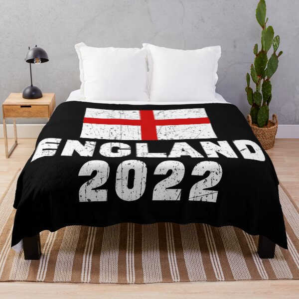 Item preview, Team England 2022 Soccer Football Fans Lovers Supporters - England national football team players - England world cup 2022 - England designed and sold by Stixdesigns.