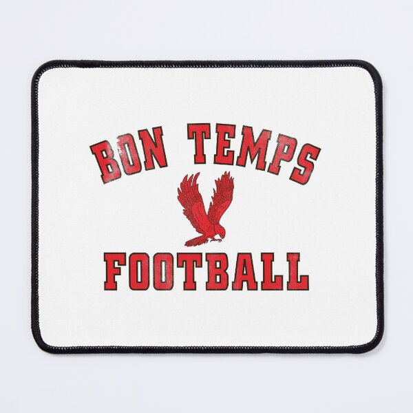Item preview, Bon Football Vintage designed and sold by Lone Wolves.