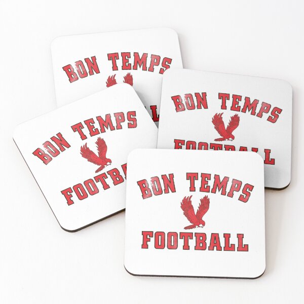 Item preview, Bon Football Vintage designed and sold by Lone Wolves.