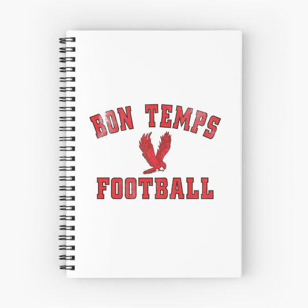 Item preview, Bon Football Vintage designed and sold by Lone Wolves.