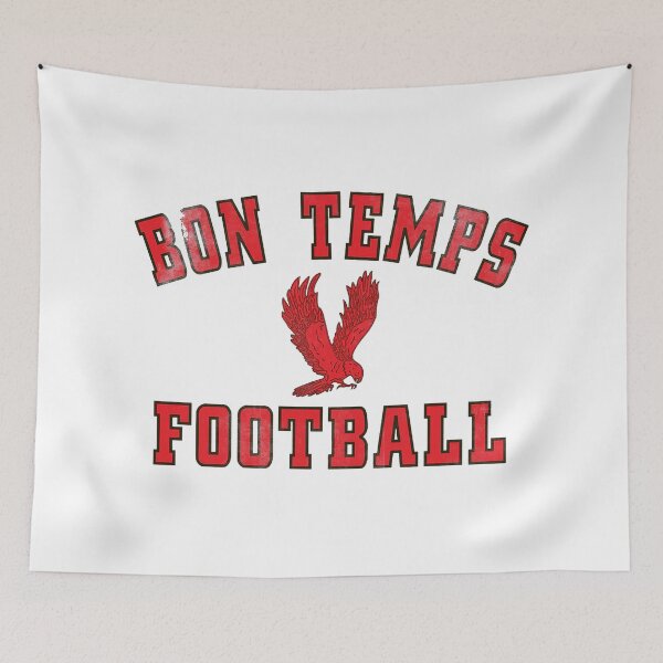 Item preview, Bon Football Vintage designed and sold by Lone Wolves.