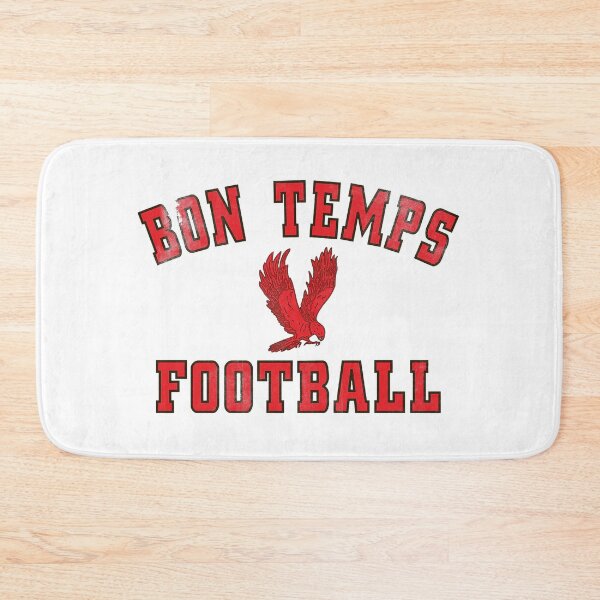 Item preview, Bon Football Vintage designed and sold by Lone Wolves.