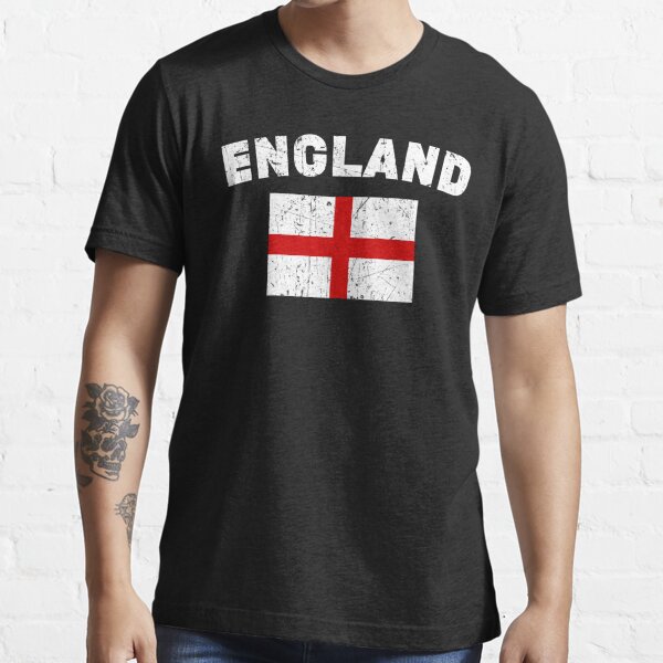 "Team England 2022 Soccer Football Fans Lovers Supporters England