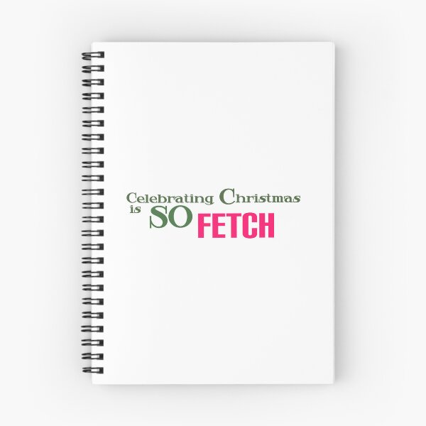 Item preview, fetch christmas designed and sold by ELithen.