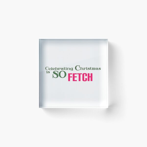 Item preview, fetch christmas designed and sold by ELithen.