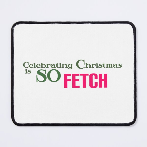 Item preview, fetch christmas designed and sold by ELithen.