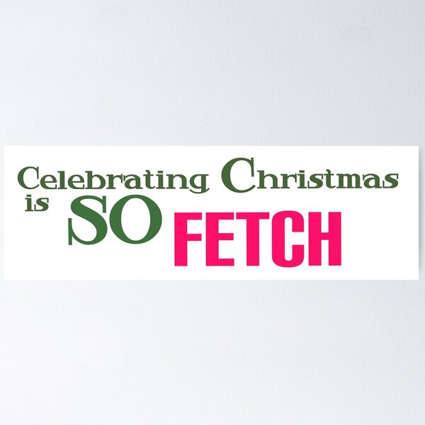 Item preview, fetch christmas designed and sold by ELithen.