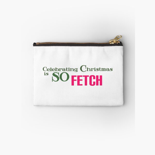 Item preview, fetch christmas designed and sold by ELithen.