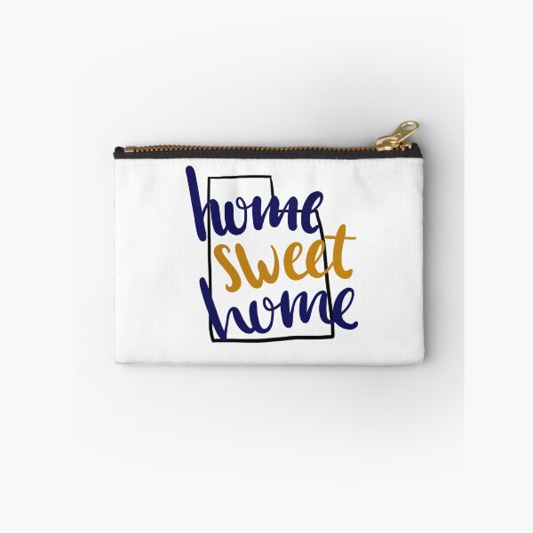 Item preview, Home Sweet Home Utah designed and sold by arielmacon.