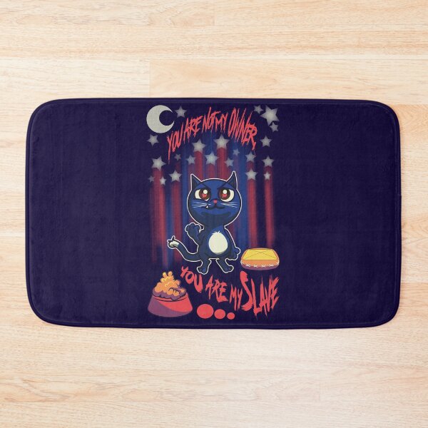 Item preview, you are not my owner designed and sold by sambuko.