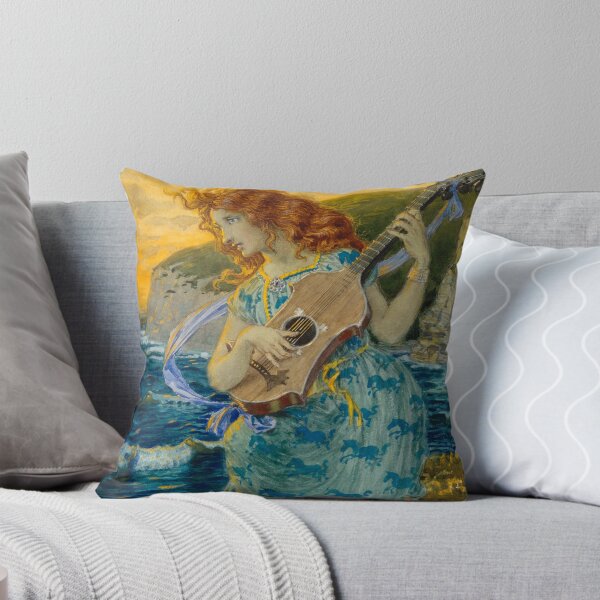 Item preview, The Bard's Daughter designed and sold by Twisted Wick.