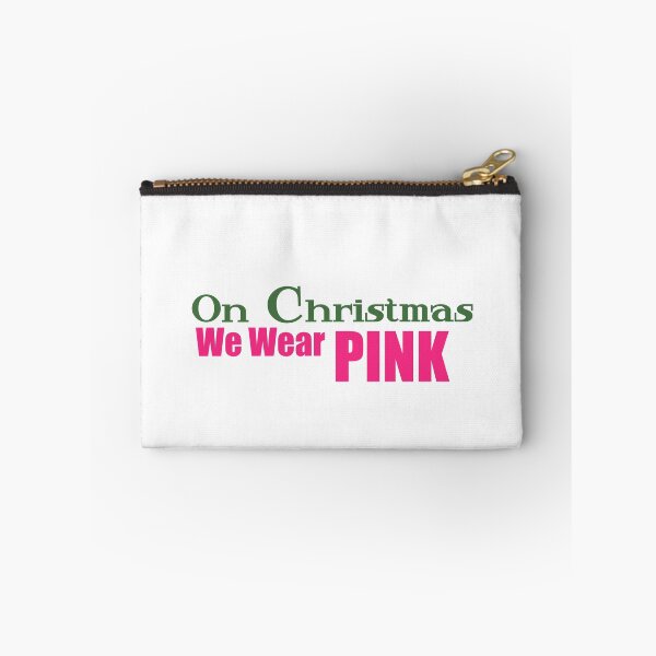 Item preview, pink christmas designed and sold by ELithen.