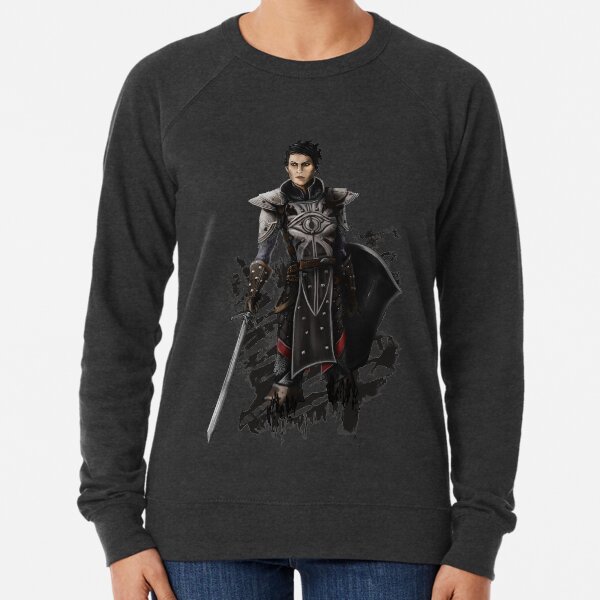 Cassandra Lightweight Sweatshirt