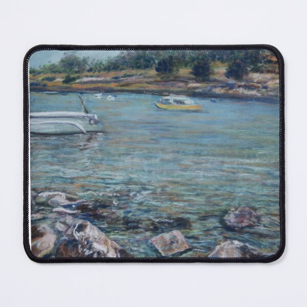 Item preview, Ibiza Rocks designed and sold by mattypainter.