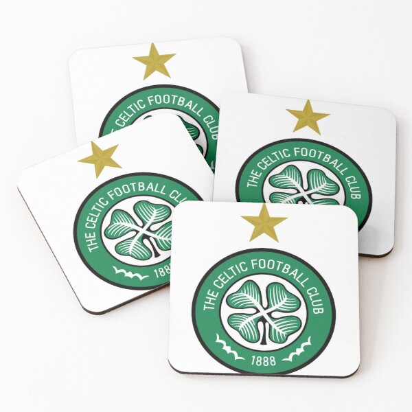 Item preview, Celtic and Star designed and sold by Silly-Salmon.