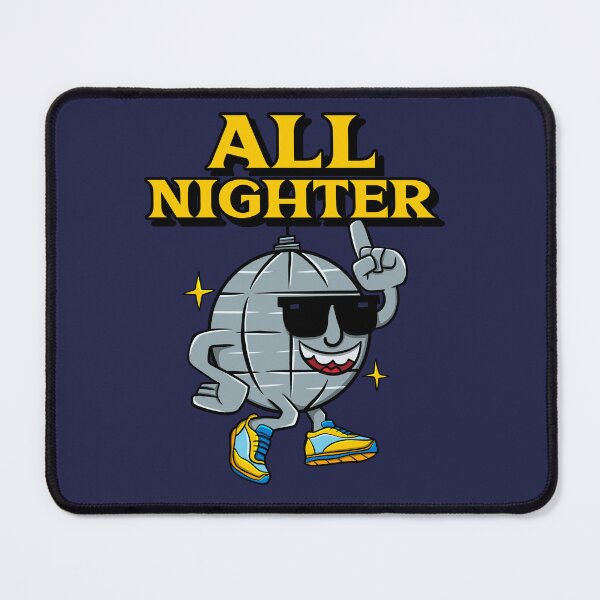 Item preview, Funny disco ball party designed and sold by ImaginarStore.