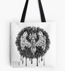 Emblem Tote Bag